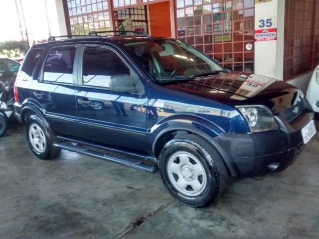 Ecosport 1.6 8V Completo 2005 - Foto 10