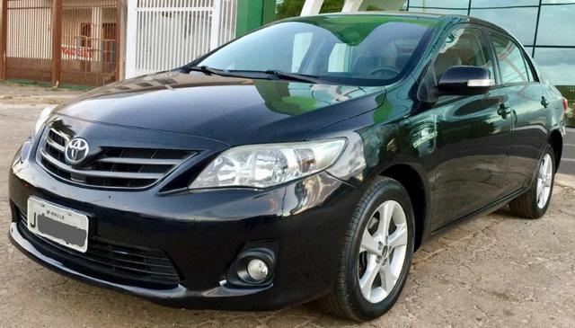 Toyota Corolla XEI - Aut. 2.0 Completo 2014 - Foto 4