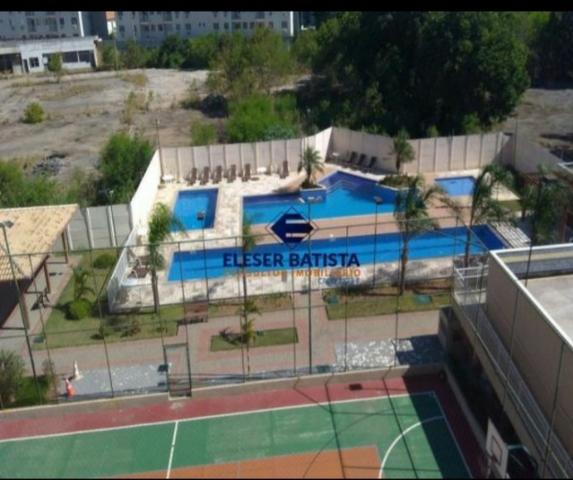DWC - Apartamento 2 Qtos c/ suite Dream Park - Serra ES - R$ 209.000,00rra - ES - Foto 19