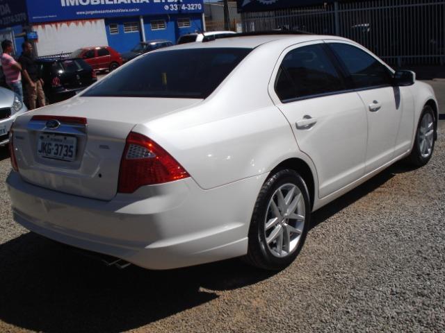 Ford Fusion SEL 2012/2012 + teto Completo - Foto 4