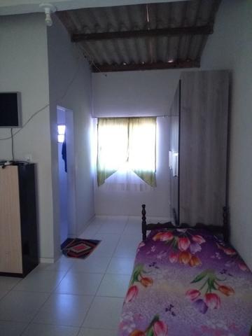 Vendo ou Troco Por Chácara Uma Casa no Arapoanga com Uma Loja , Terreno 675Metros - Foto 14