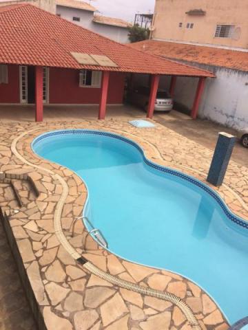 Casas 3 e 4 quartos para venda em ra xxx vicente pires, colônia agrícola samambaia, 4 dorm - Foto 2