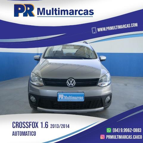 VW CrossFox 1.6 2014