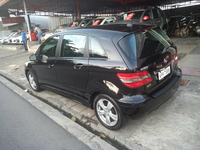 Mercedes-benz b 180 automático - Foto 3