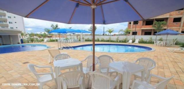 Apartamento para temporada Lagoa Quente Flat Service em Caldas Novas - Foto 8