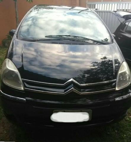 Picasso 2.0/2008, automática, vendo barato!!! - Foto 2