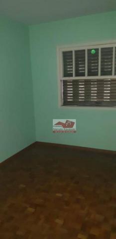 Apartamento com 2 dormitórios para alugar, 70 m² por R$ 1.600/mês - Ipiranga - São Paulo/S - Foto 11