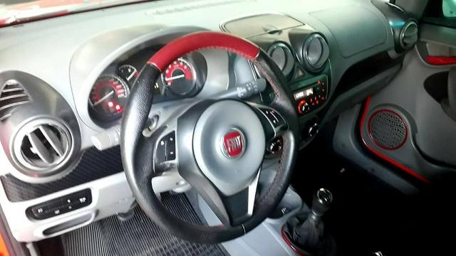 Palio sporting completo 79.000 km - Foto 5