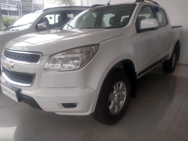 S10 2013 diesel imperdível! - Foto 3