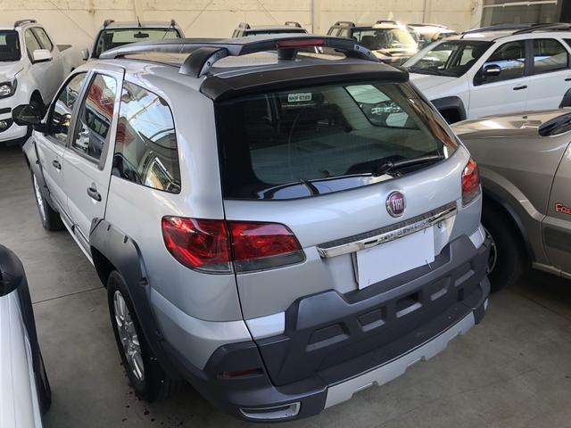 Fiat palio adventure 1.8 2015 completo - Foto 6