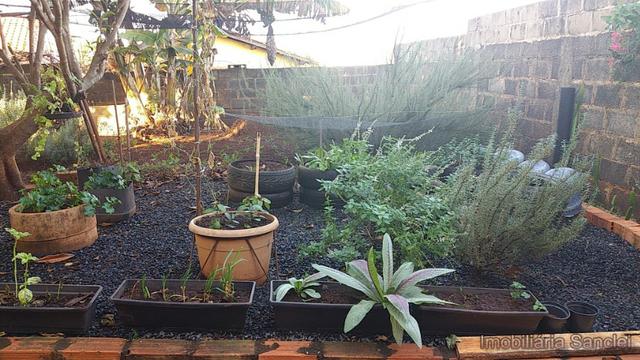 Casa em Cravinhos - Jd. Alvorada - Amplo terreno - Foto 14