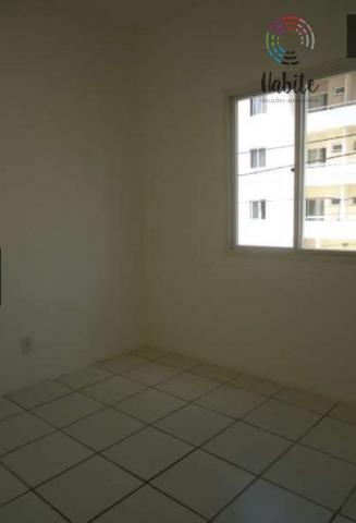 Apartamento, Pedras, Fortaleza-CE - Foto 14