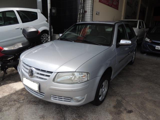 Gol 1.0 G4 Completo