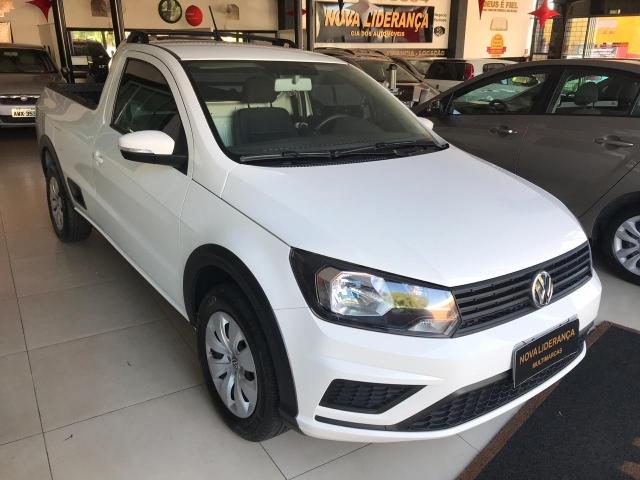 Saveiro Trendline 1.6 MSI CS (Flex) 2018