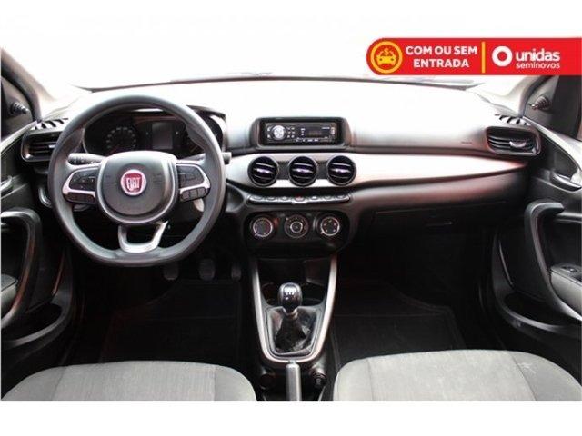 Fiat Argo 1.0 FireFly - Foto 7