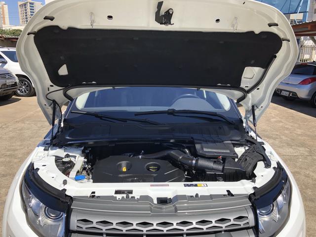 Land Rover Range Rover Evoque 2015 - Foto 18