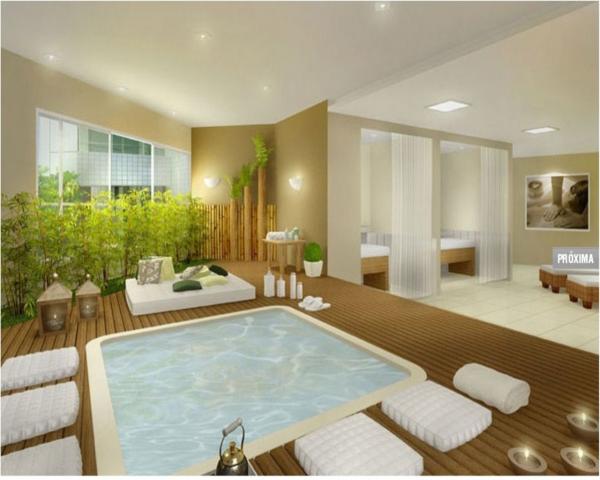 Apartamento à venda com 4 dormitórios em Itaigara, Salvador cod:119 - Foto 16