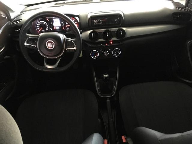 Fiat Argo Drive 1.0 4P 2018/2018 - Foto 7