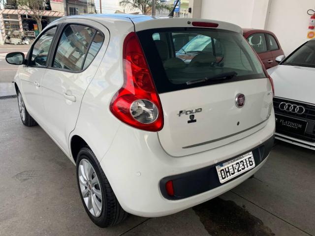 Fiat Palio 1.6 Essence - automatic - Foto 3