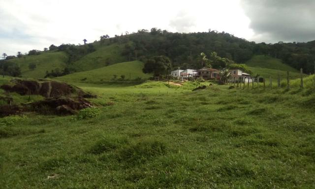 Vendo fazenda em Gandu BA