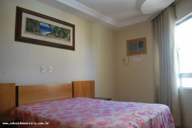 Apartamento 2 quartos para temporada em caldas novas, prive das thermas i, 2 dormitórios, - Foto 17