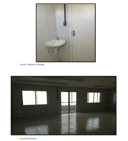Alugo Galpão com 8.400 m2 em ótima localização - Foto 19