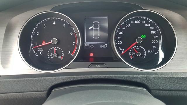 Volkswagen Golf Comfortline 1.4 TSi - Foto 8