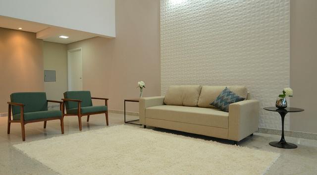 Vendo apartamento em frente ao Caruaru Shopping. - Foto 12