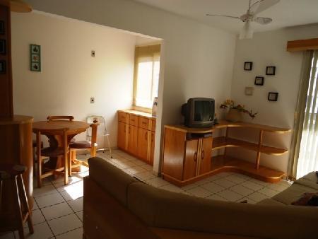 Apartamento 3 quartos para temporada em caldas novas, aguas da fonte, 3 dormitórios, 1 suí - Foto 16