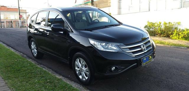 Honda CRV L 2.0 4x4 - Foto 8