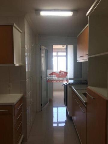 Apartamento com 3 dormitórios à venda, 140 m² por R$ 1.150.000 - Ipiranga - São Paulo/SP - Foto 18