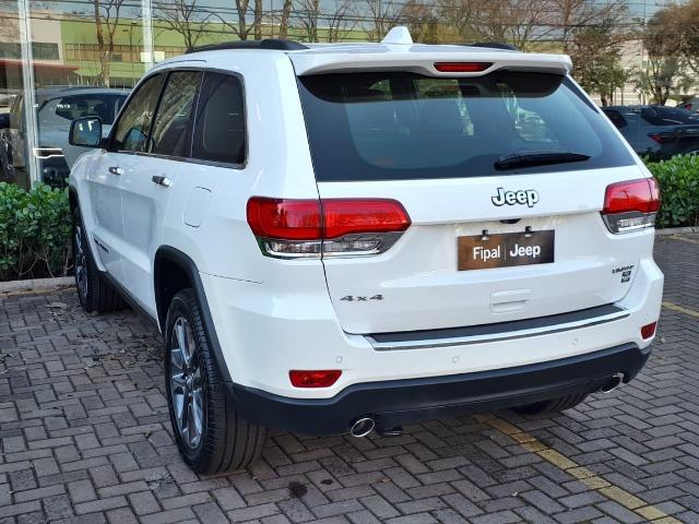 Grand Cherokee 0km 3.6 Gasolina - Foto 10