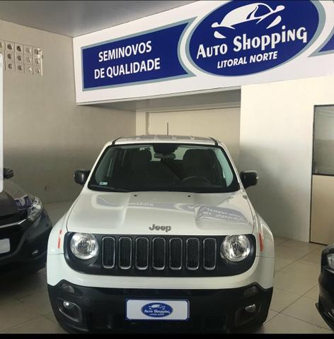 Jeep renegade sport - Foto 8