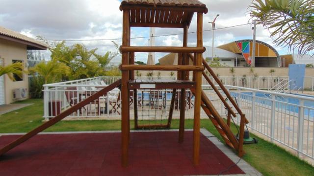 Jóquei Ville, Aptos Novos de 2 e 3 Qtos, 49m2 a 64m2, 1 e 2 Vgs. Últimas Unid!! - Foto 4