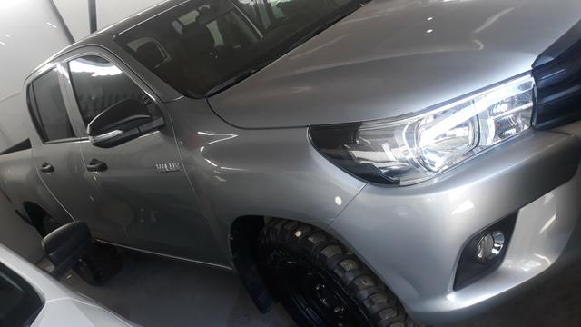 Hilux 4x4 - Foto 2