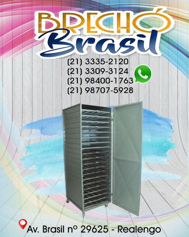 Armário Pão doce