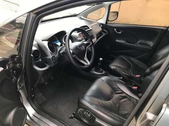 Honda Fit manual - Foto 7