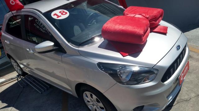 Ford KA SE 1.5 2018 - Foto 3