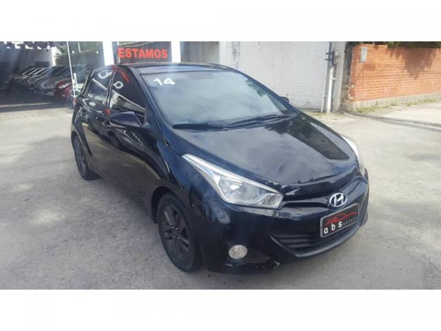 Hyundai HB20 1.6 PREM