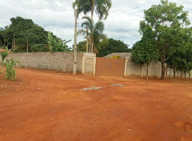 Lote em Goiânia- condomínio fechado - Foto 6