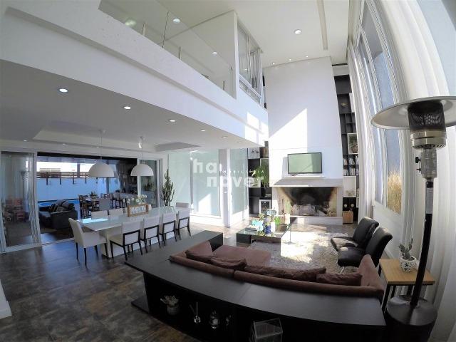 Casa 3 Suítes, 400 m² Privativo no Condomínio Parque das Oliveiras