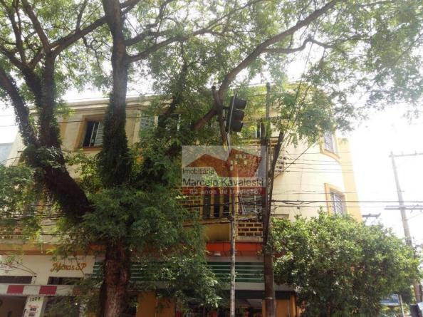 Apartamento ipiranga locação