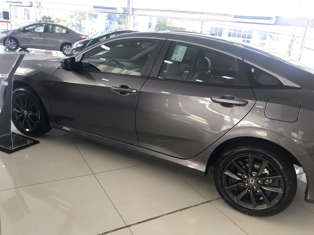 Civic sedan ex 2.0 flex 16v at - Foto 5