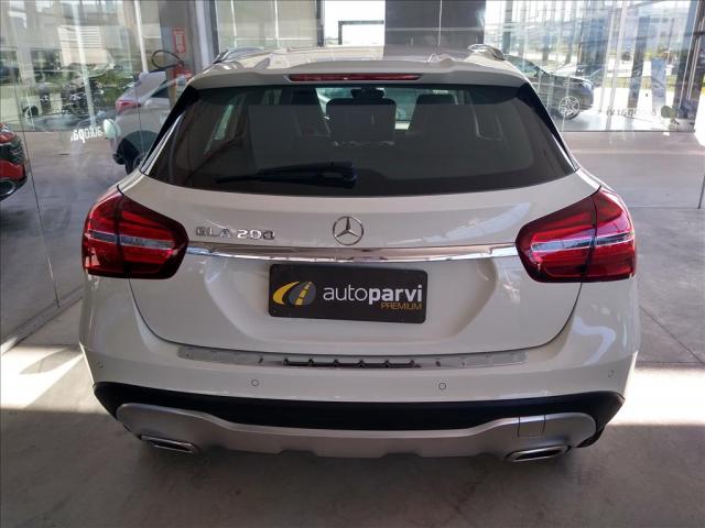 MERCEDES-BENZ GLA 200 1.6 CGI FLEX ADVANCE 7G-DCT - Foto 9