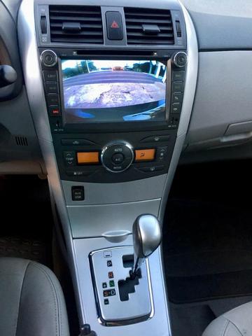 Toyota Corolla XEI - Aut. 2.0 Completo 2014 - Foto 13