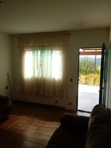 Sítio 3.500 m² com casa de 130 m² em Guararema - Foto 8
