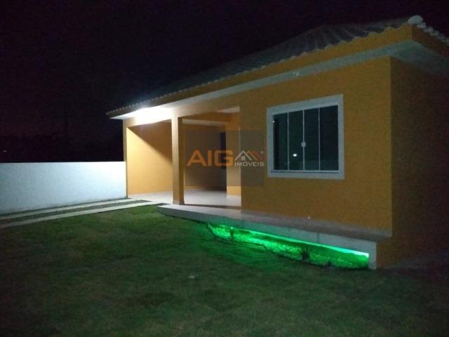 Casa 2 quartos / suíte / Primeira locação - Foto 18