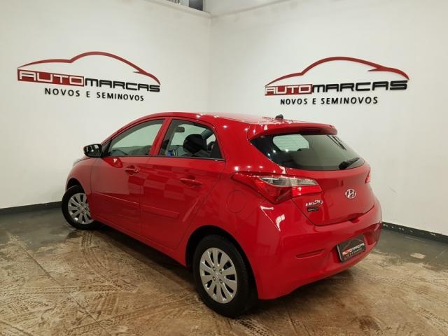 HYUNDAI HB20 COMF./C.PLUS/C.STYLE 1.0 FLEX 12V - Foto 2