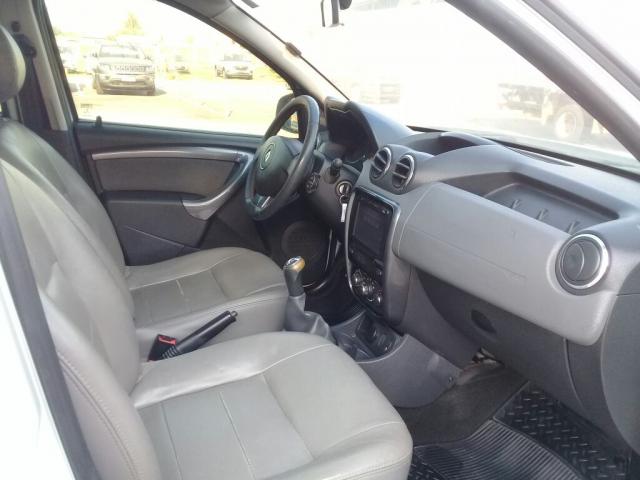RENAULT DUSTER 1.6 4X2 16V FLEX 4P MANUAL. - Foto 6