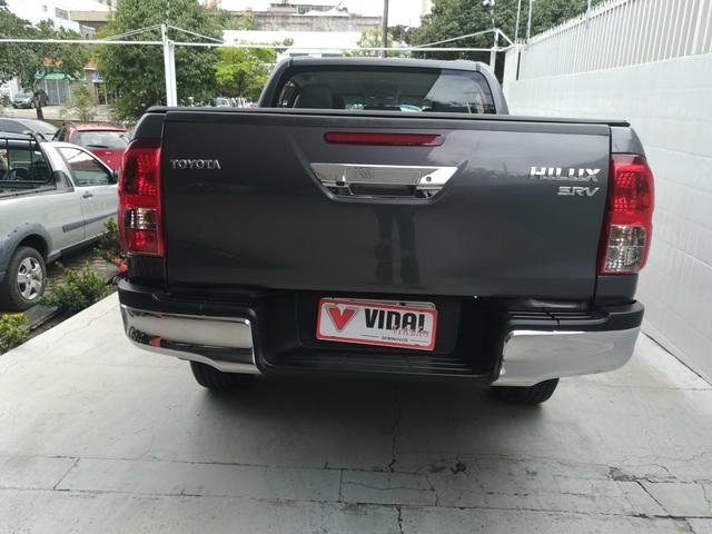 Hilux SRV 4x4 2016/2016 Diesel - Thiago 83- * - Foto 3
